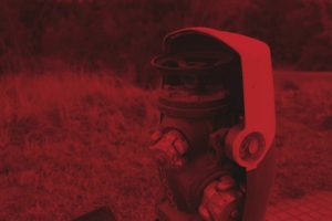 Hidrantes Contra incendios